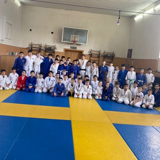 Аватар 🏔Старая Станица 🏔🔴Самбо 🔵🥋Дзюдо 🥋