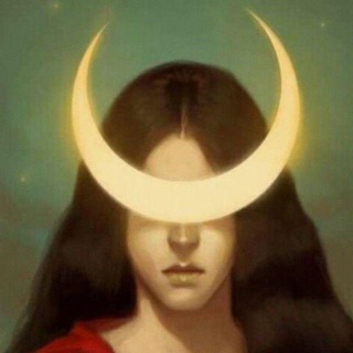 Аватар Telegram-канала Секретный Гороскопчик 🫶