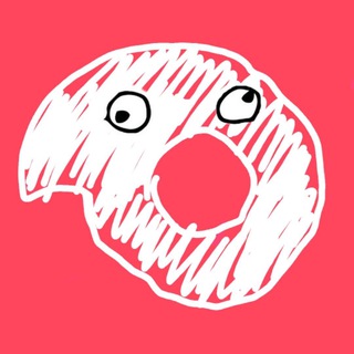 Аватар Telegram-канала самокат и мемы