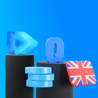 Аватар Telegram-канала Буткемп по английской грамматике от Skyeng