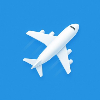 Аватар Samoletofff — дешевые авиабилеты каждый день