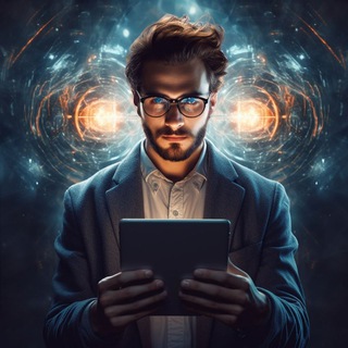 Аватар Telegram-канала Саморазвитие самозванца