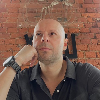 Аватар Telegram-канала Антон Волчек | Продажи в TELEGRAM