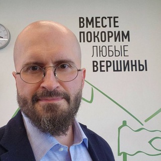 Аватар Telegram-канала САМСОНОВ. СТРОЙКА. х3