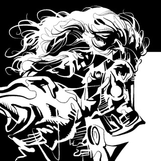 Аватар Telegram-канала блэйз электрика