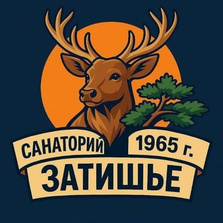 Аватар Telegram-канала Подслушано Затишье