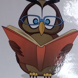 Аватар Telegram-канала Саныяхтахская сельская библиотека #17📚📌🔖🖋📝📒🗂