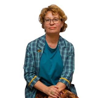 Аватар Telegram-канала А. Кулемзина/ таргетная психотерапия