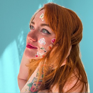 Аватар яркое одевательство | стилист спб и онлайн