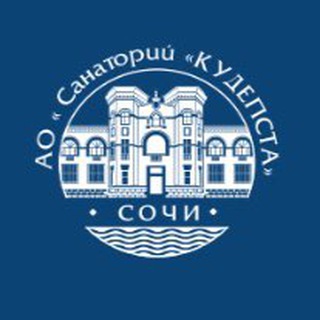 Аватар Telegram-канала Pro Отельный бизнес | кейс «Кудепста»