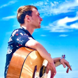 Аватар Telegram-канала Santiz / Песни