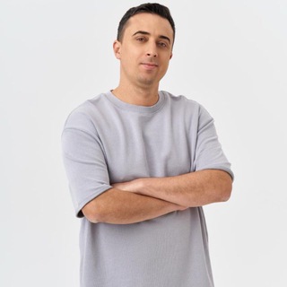 Аватар Telegram-канала Саня Эбонит | Физика ЕГЭ | 100балльный репетитор