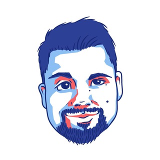 Аватар Telegram-канала КриптоСаня
