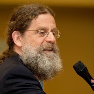 Аватар Telegram-канала Роберт Сапольски. Биология поведения человека