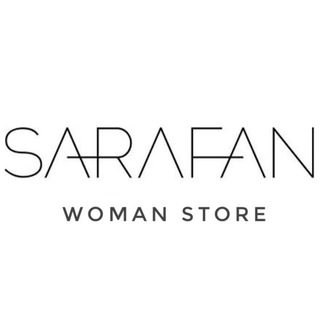 Аватар Telegram-канала SARAFAN женская одежда