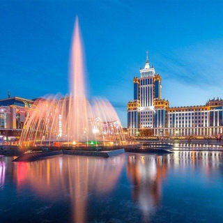 Аватар Telegram-канала Саранск Подслушано | Мордовия