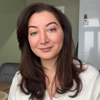 Аватар Telegram-канала Сара_астролог