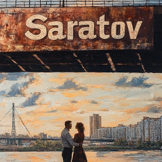 Аватар САРАТОВ 24 НОВОСТИ 🥸