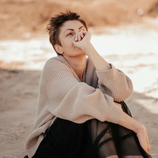 Аватар Telegram-канала Психология для своих