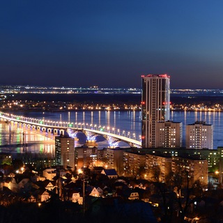 Аватар Telegram-канала Саратов | События | Новости