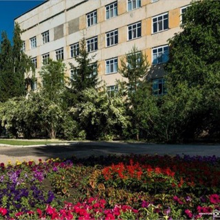 Аватар ГУЗ «Саратовская городская больница N 8»