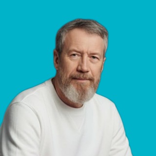 Аватар Telegram-канала ЗОЖ с Сарматом ✊