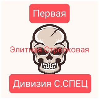 Аватар Telegram-канала Новости Саровской элитной пехотно-гренадёрской гвардейской бригады С.Спец