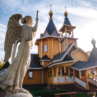 Аватар Сартаково. Храм св.кн.Владимира и музей Березополье