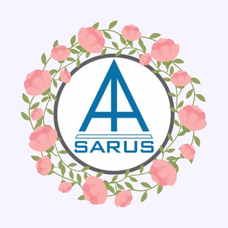 Аватар Telegram-канала Sarus — nail shop 💅🏻