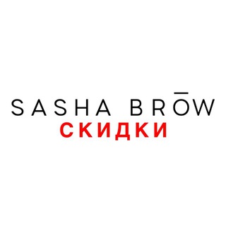 Аватар SASHABROWSALE модели на брови и ресницы уфа