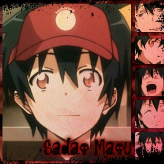 Аватар Telegram-канала Сатана👹 на подработке👍😂🍀