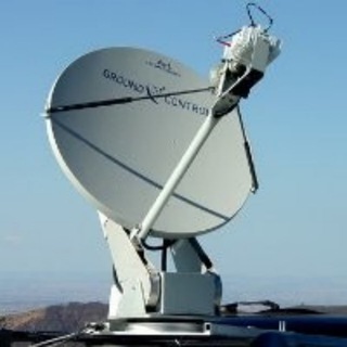 Аватар Telegram-канала Спутниковые Новости — telesat-news.net