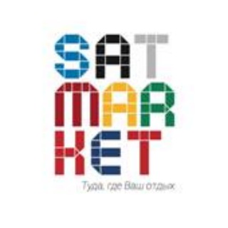 Аватар Telegram-канала Сатмаркет ТО Москва www.satmarket.ru