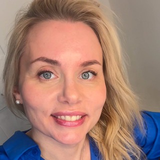 Аватар Роспись фарфора️️/Елена Саурина