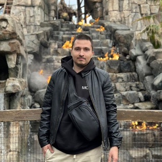 Аватар Telegram-канала Сапронов — АВТО Жизнь