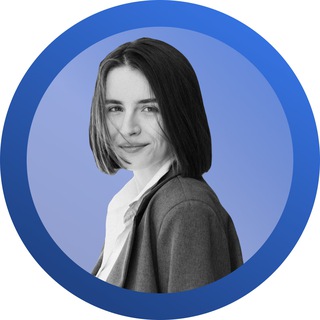 Аватар Telegram-канала Алина Савельева | Технологии для бизнеса