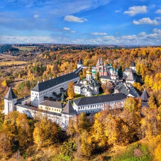 Аватар Саввино-Сторожевский монастырь
