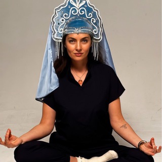 Аватар АННА Сазонова 🌏 Энерготерапевт