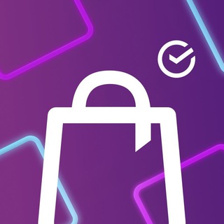 Аватар Telegram-канала Мегамаркет для продавцов