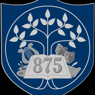 Аватар Школа 875, Москва