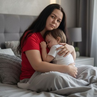 Аватар Счастлива и свободна в декрете