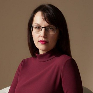 Аватар Telegram-канала Елена Рыбакова Психолог