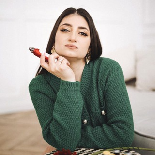 Аватар Telegram-канала Кабинет косметологии Екатерины Щетининой