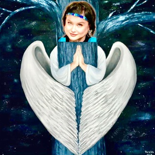 Аватар Telegram-канала Школа Разума от ErllenSV