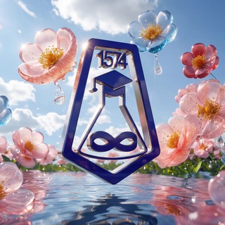 Аватар Telegram-канала Школа #1574 Официальный канал