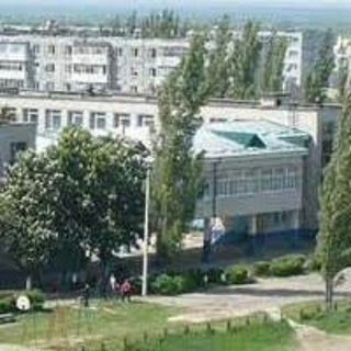 Аватар Telegram-канала МБОУ СОШ 16 города Невинномысска