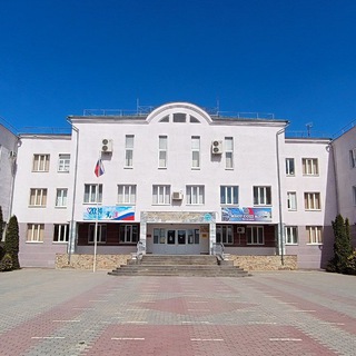 Аватар Telegram-канала МБОУ СОШ № 30 г. Пятигорск