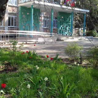 Аватар МАОУ «Школа № 94»