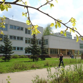 Аватар Telegram-канала МБОУ СОШ 9 г. Йошкар-Олы