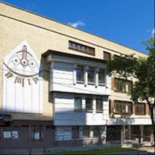 Аватар Telegram-канала ГБОУ Школа N1247